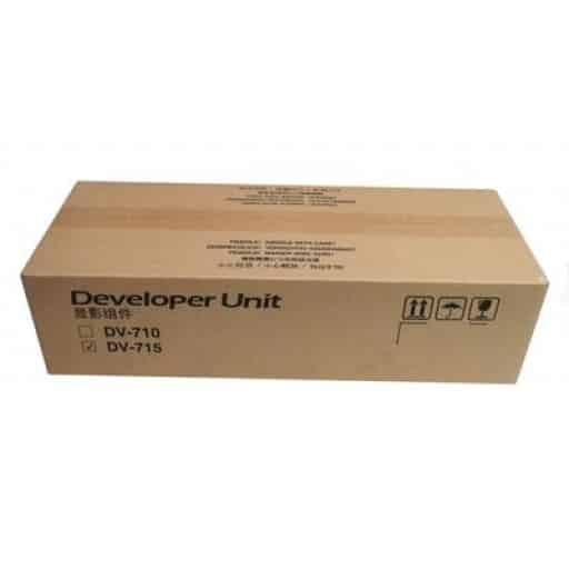 Kyocera DV-715 Developer Unit [302GR93034]