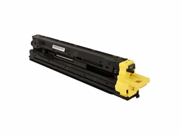 Kyocera DV-8570Y Yellow Developer Unit [302XC93103]