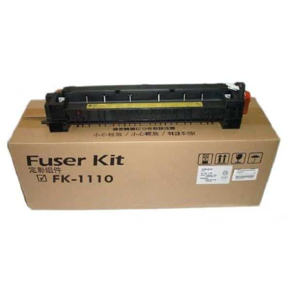 Kyocera FK-1110 Fuser Kit [302M293041]