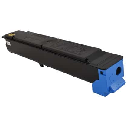 Kyocera TK-5317C Cyan Toner Cartridge (formerly TK-5319C) [1T02WHCUS0]