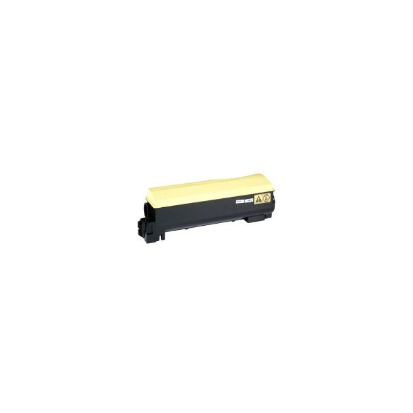 Kyocera TK-572Y Yellow Toner Cartridge [1T02HGAUS0]
