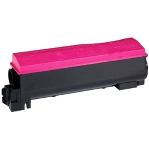 Kyocera TK-582M Magenta Toner Cartridge [1T02KTBUS0]
