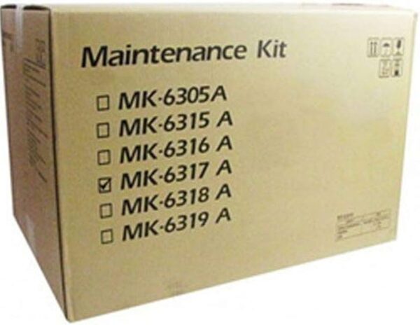 Kyocera MK-6317 Maintenance Kit [1702N97US1]