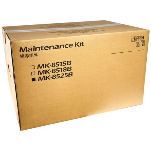 Kyocera MK-8525B (formerly MK-8515B) Maintenance Kit [1702V80KL1]
