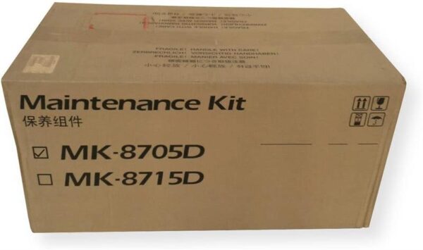 Kyocera MK-8705D Maintenance Kit [1702K90UN2]