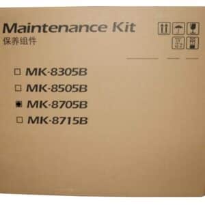 Kyocera MK-8705B Maintenance Kit [1702K90UN1]