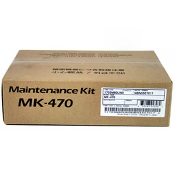 Kyocera MK-470 Maintenance Kit [1703M80UN0]