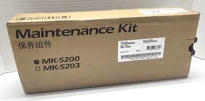 Kyocera MK-5200 Maintenance Kit [1703R40UN0]