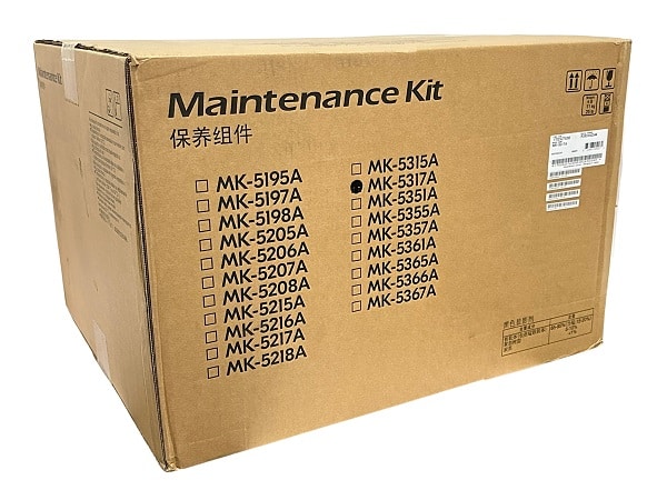 Kyocera MK-5317A Maintenance Kit [1702SZ7US0]