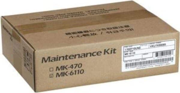Kyocera MK-6110 Maintenance Kit [1702P10UN0]