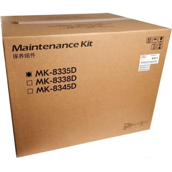 Kyocera MK-8335D Maintenance Kit [1702RL0UN1]