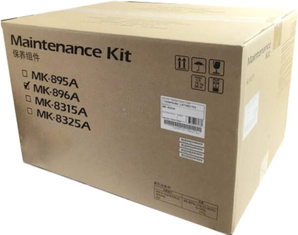 Kyocera MK-896A Maintenance Kit [1702MY0UN0]