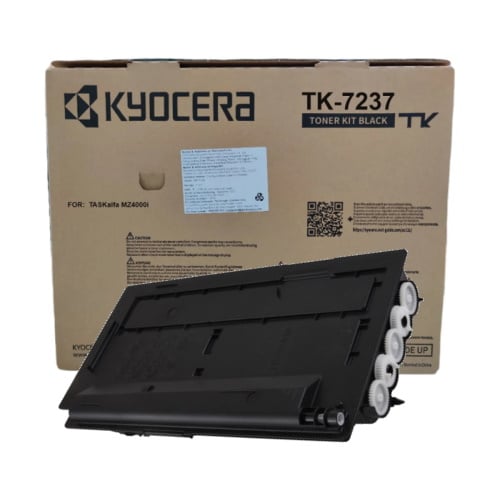Kyocera TK-7237 Black Toner Cartridge [1T02ZS0US0]