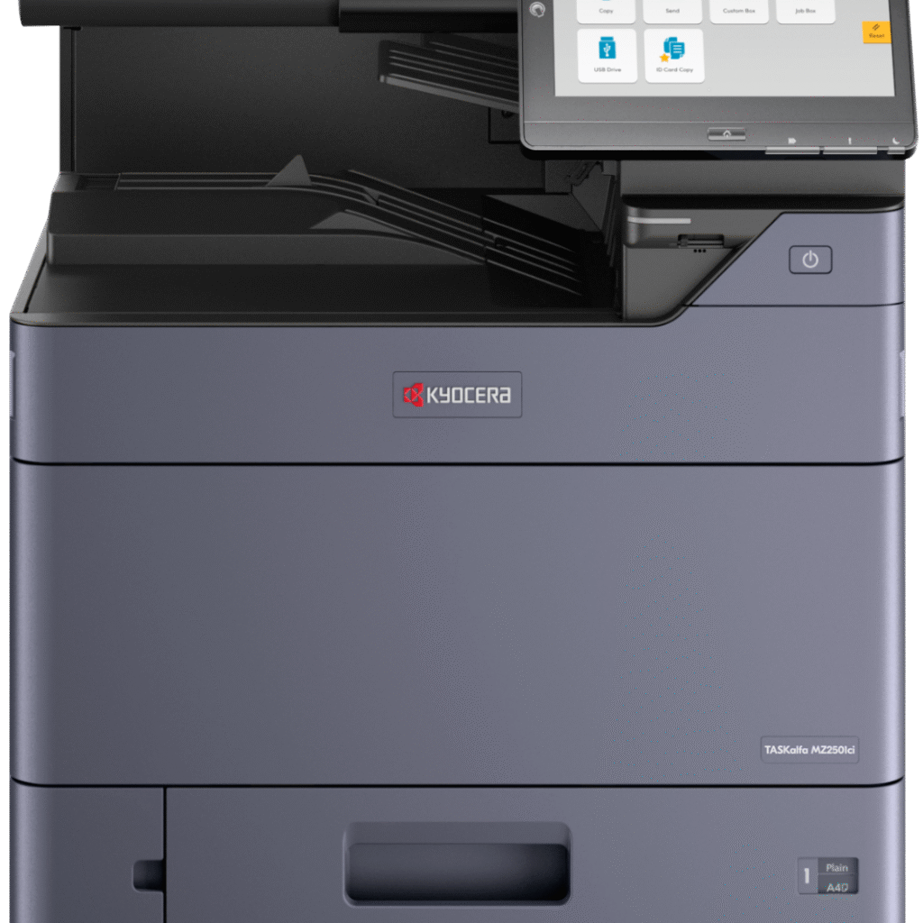 Kyocera TASKalfa MZ2501ci 110C2M2US0