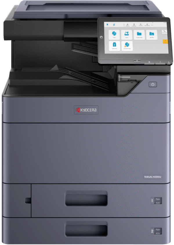 Kyocera TASKalfa MZ2501ci 110C2M2US0