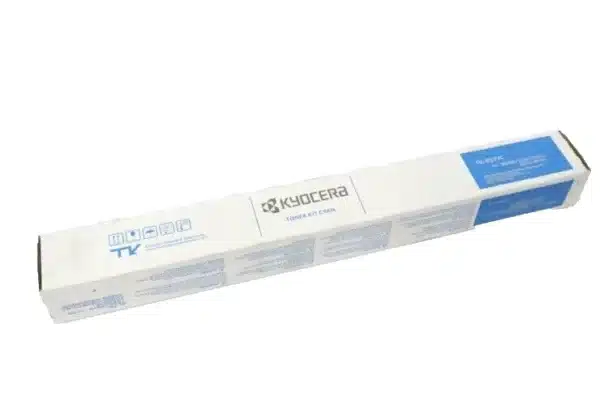 Kyocera TK-8527C Cyan Toner Cartridge [1T02RMCUS1]