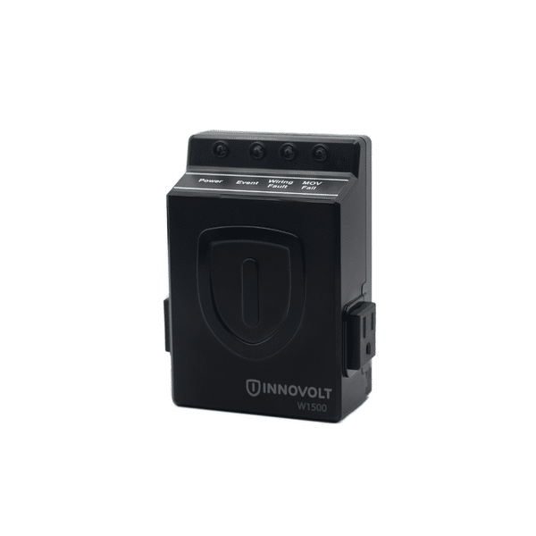 Innovolt Power Filter W1500-15-120 [855D200897]
