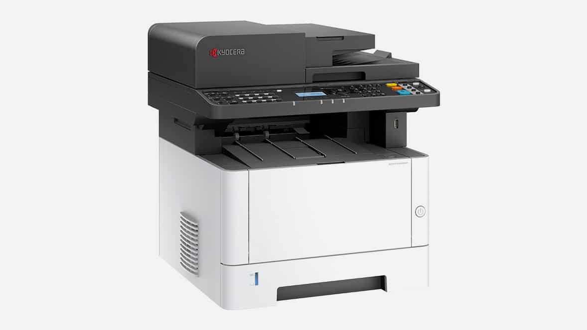 Kyocera ECOSYS MA3500wfx 110C3D2US0 - Image 2