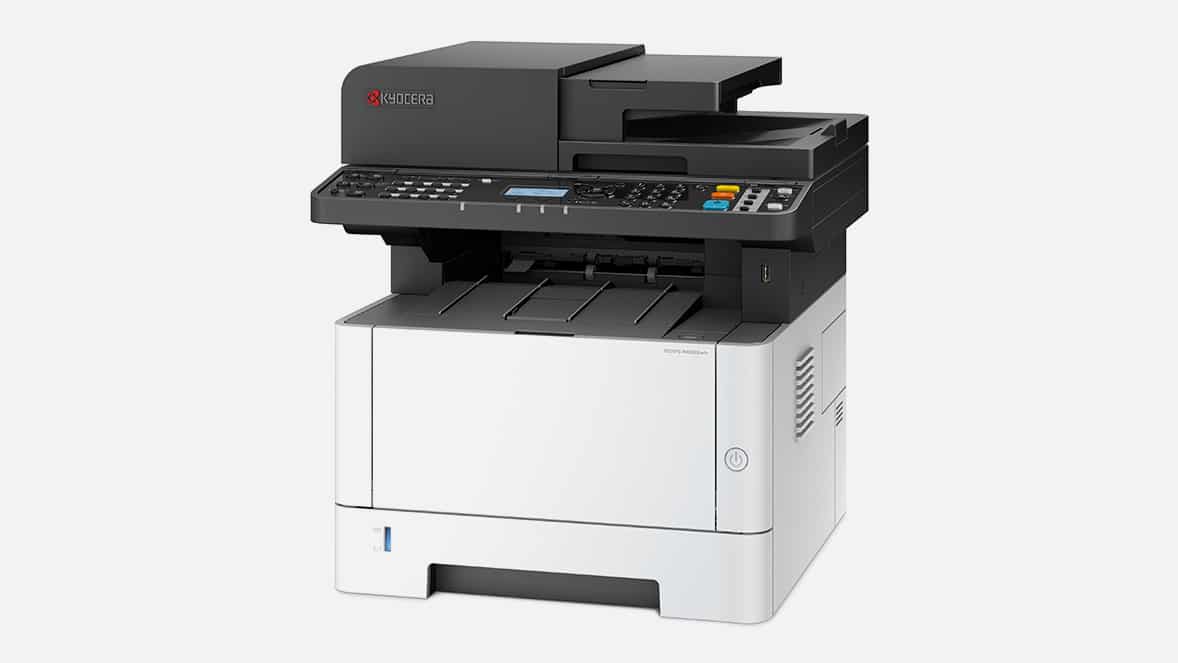 Kyocera ECOSYS MA3500wfx 110C3D2US0 - Image 3