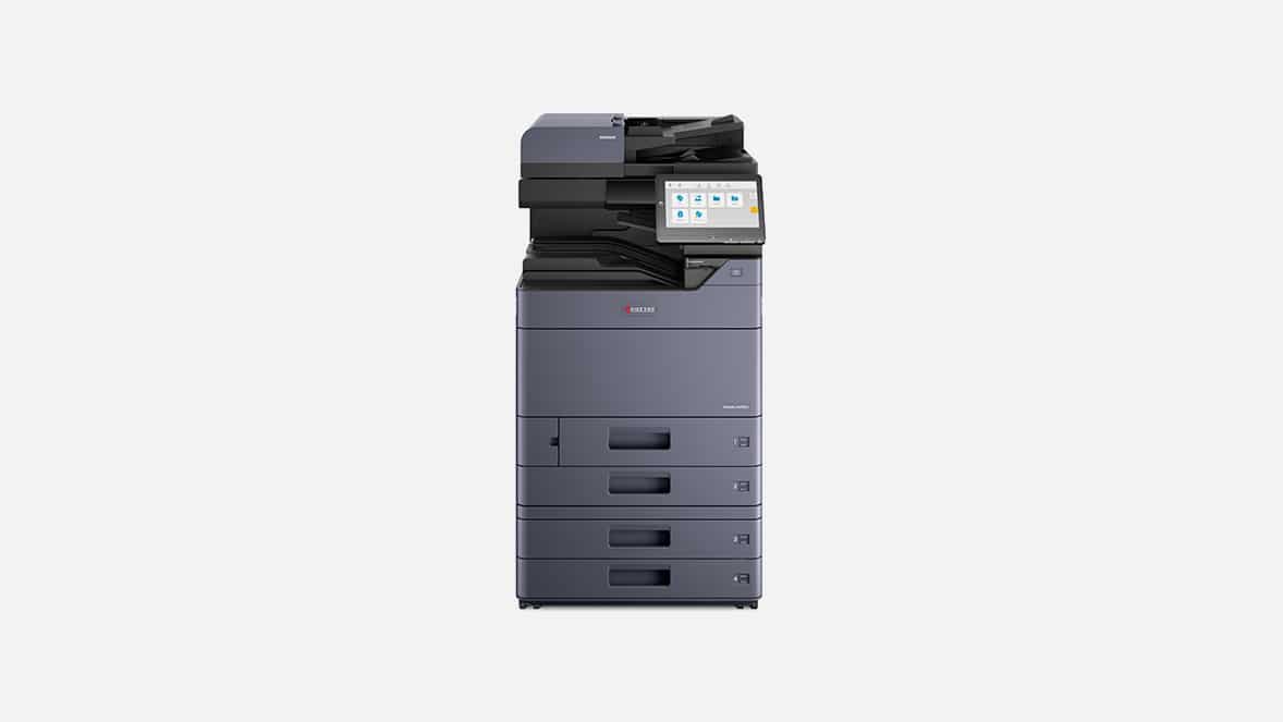 Kyocera TASKalfa MZ2501ci 110C2M2US0 - Image 2