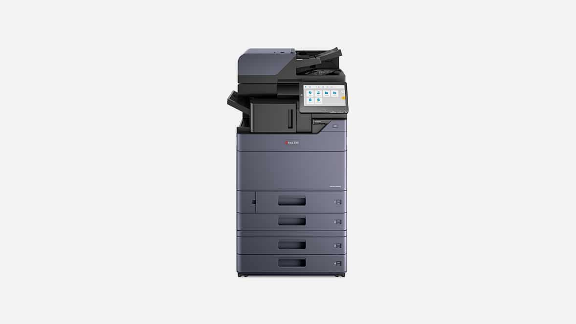 Kyocera TASKalfa MZ2501ci 110C2M2US0 - Image 3