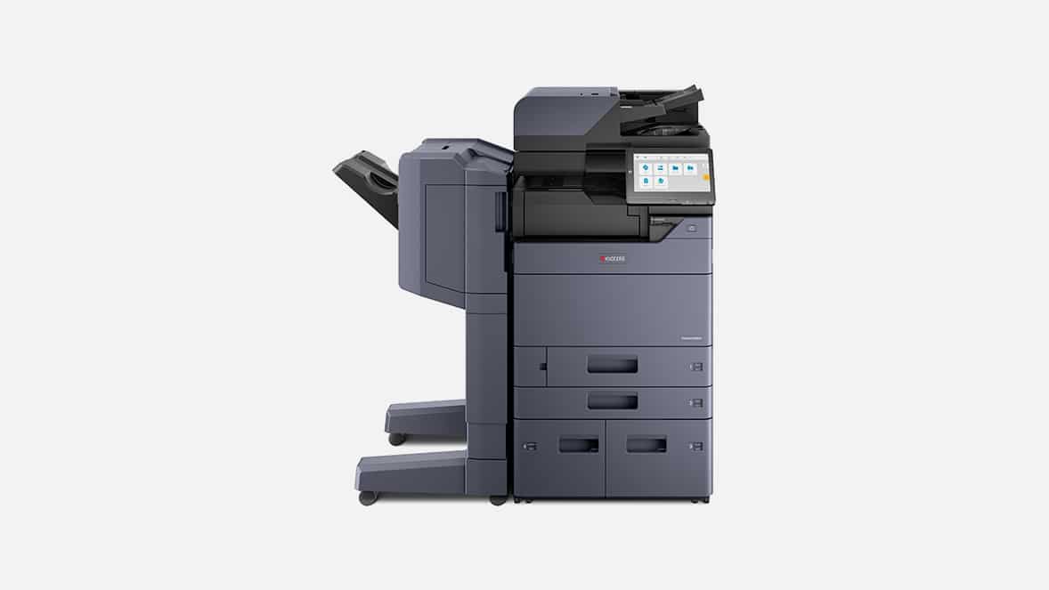 Kyocera TASKalfa MZ2501ci 110C2M2US0 - Image 5