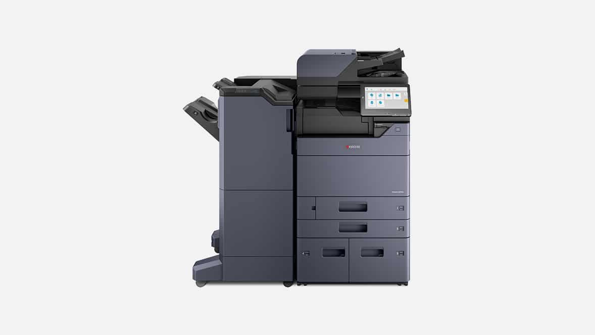 Kyocera TASKalfa MZ2501ci 110C2M2US0 - Image 6