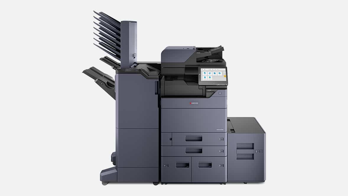 Kyocera TASKalfa MZ2501ci 110C2M2US0 - Image 7