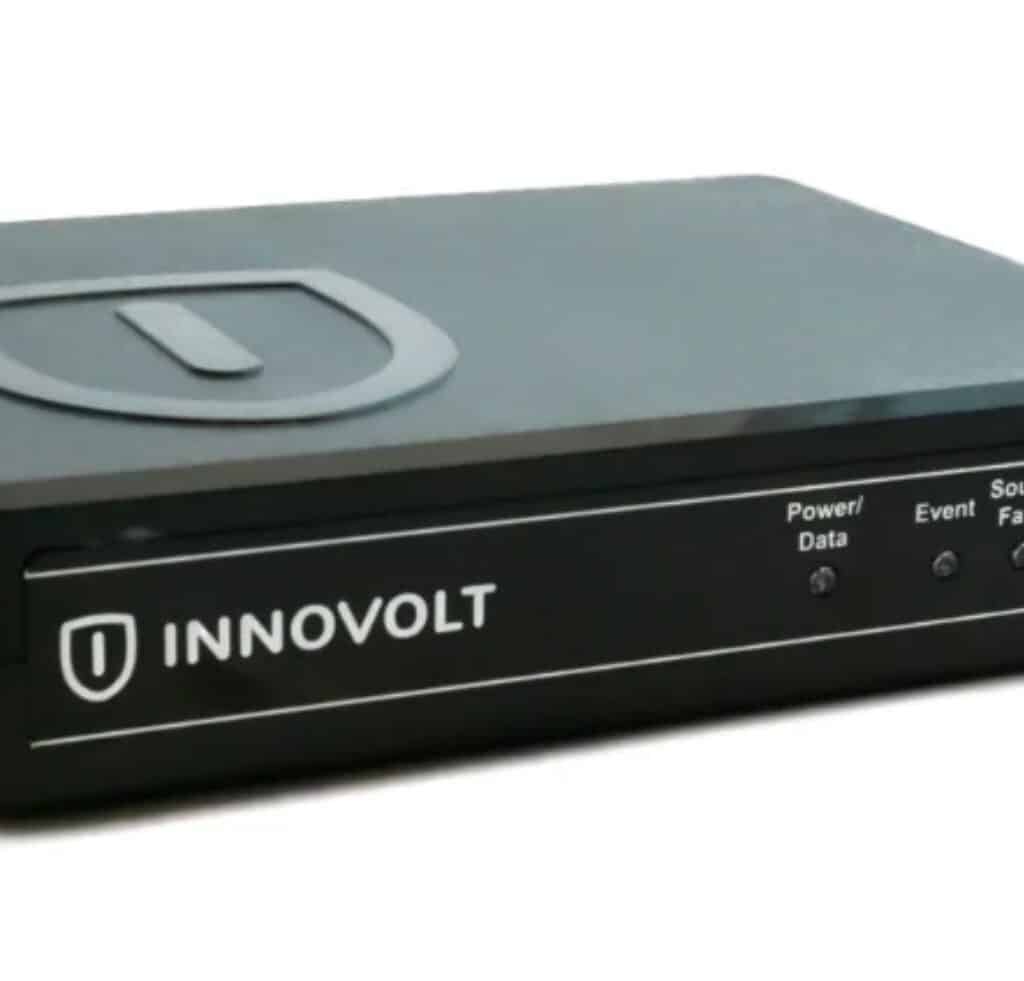 Innovolt W2000-20-120 Power Filter (855D200911)