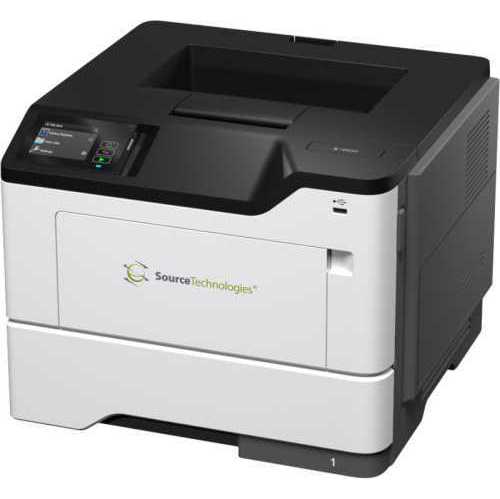 Source Technologies MICR Network Printer ST9920B BA01-0000000