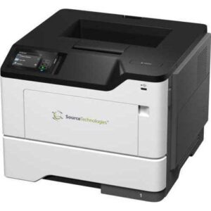Source Technologies ST9920B MICR Network Printer with Locks BA01-0010000
