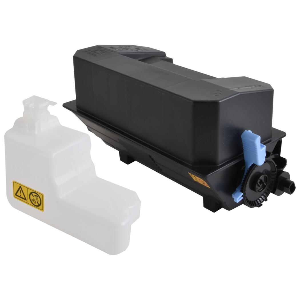 Kyocera TK-3202 Black Toner Cartridge 1T02WF0US0 - Image 2