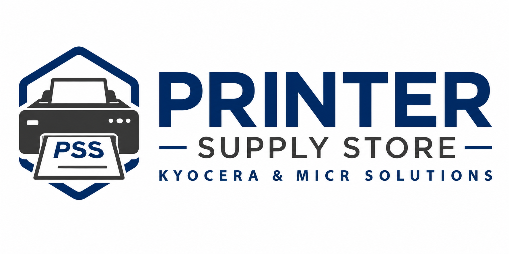 Printer Supply Store — Kyocera & MICR Solutions